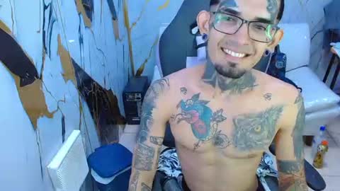 Snapshot of boy_tatto77 chatting on July 2026 01:59:02 PM boy_tatto77 online show from July 2026 01:59:02 PM