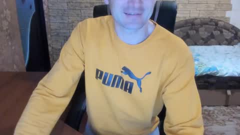 BoyApollon online show from December 2024 07:09:01 AM