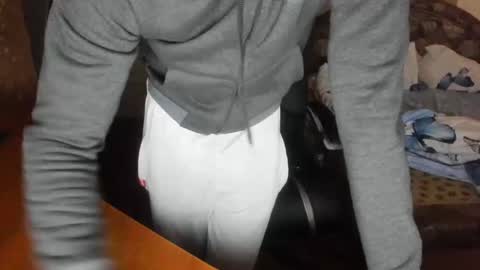 BoyApollon online show from January 2025 07:25:02 AM