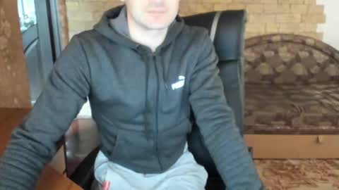 BoyApollon online show from January 2025 11:46:01 AM