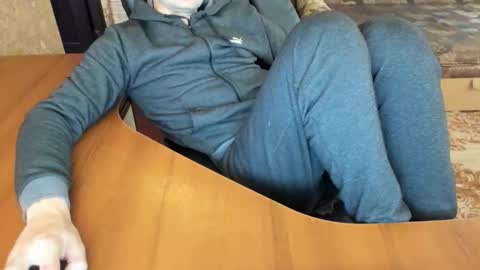 BoyApollon online show from September 2025 06:07:02 AM