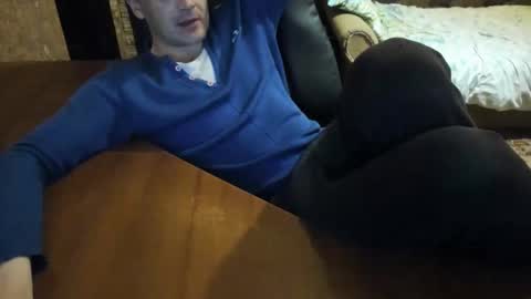 BoyApollon online show from February 2026 06:45:01 PM