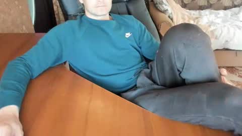 BoyApollon online show from February 2026 08:13:01 AM