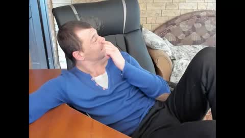 BoyApollon online show from March 2026 11:17:02 AM