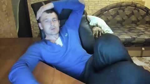 BoyApollon online show from March 2026 06:53:01 PM