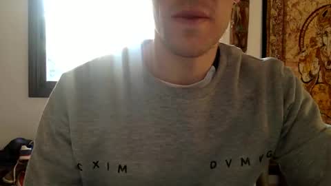 boybcn94 online show from March 2026 05:30:01 PM