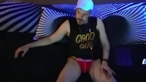 Snapshot of boyblond36 chatting on February 2025 02:01:02 AM Slutty Stud online show from February 2025 02:01:02 AM