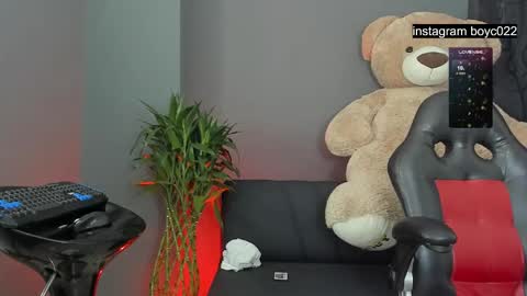 boyc02_ online show from February 2025 10:54:01 PM