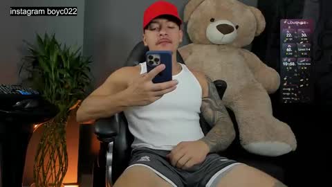 boyc02_ online show from February 2025 11:03:01 AM