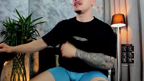 boyc02_ online show from February 2026 02:51:01 AM