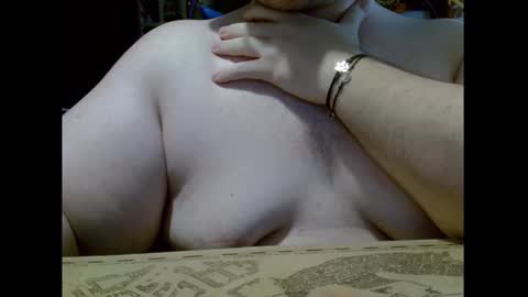 ChubbyBoy online show from September 2025 12:29:01 PM