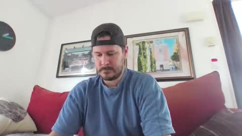 Benji online show from May 2026 04:12:02 PM
