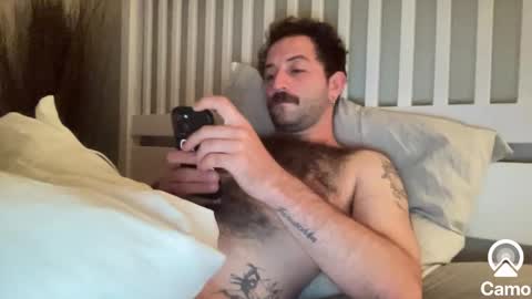 boyfriend_shrapnel online show from September 2025 07:52:01 AM