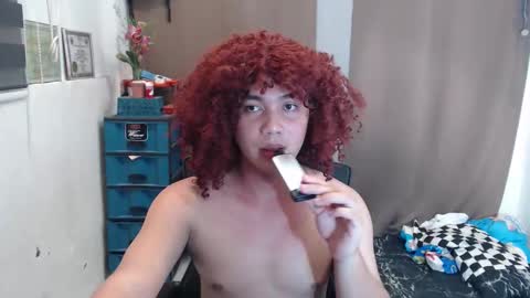 Dex online show from April 2026 07:18:01 PM