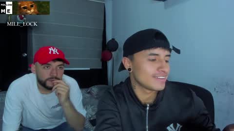 miguel  online show from December 2024 11:45:02 PM