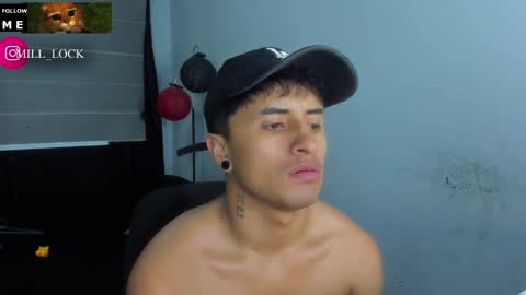 miguel  online show from December 2024 02:24:01 AM