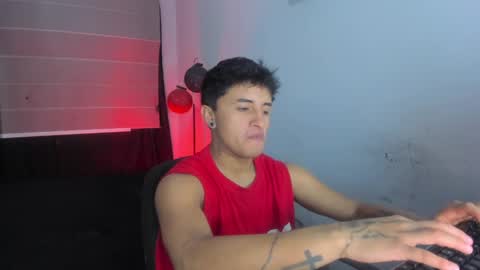 miguel  online show from December 2024 03:09:01 AM