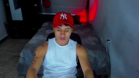 miguel  online show from January 2025 04:34:01 AM