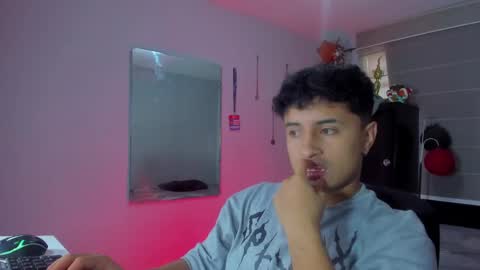 miguel  online show from January 2025 03:56:02 PM