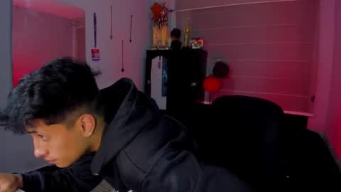 miguel  online show from January 2025 03:25:02 AM