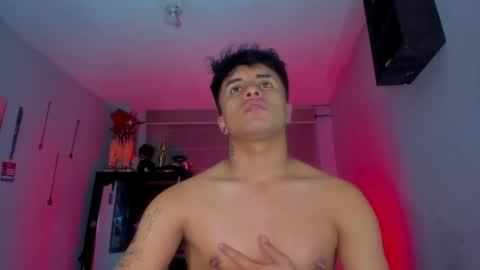 miguel  online show from January 2025 06:27:02 AM