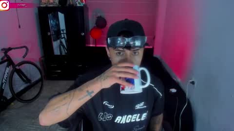 miguel  online show from January 2025 03:09:02 AM