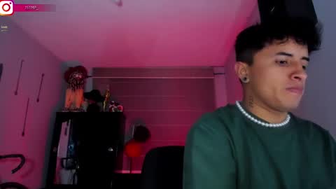 miguel  online show from February 2025 02:16:01 AM