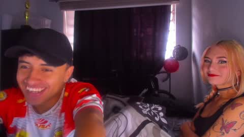 miguel  online show from March 2025 07:26:02 PM