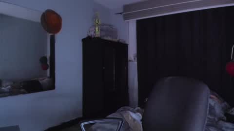 miguel  online show from March 2025 03:22:01 AM