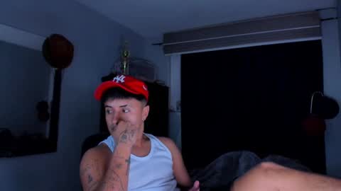 miguel  online show from March 2025 06:26:02 AM