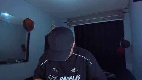 miguel  online show from March 2025 05:18:02 AM