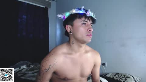 miguel  online show from September 2025 06:42:02 PM