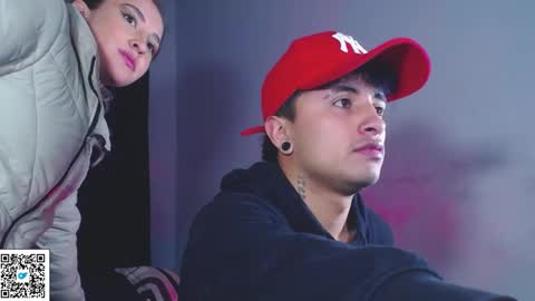 miguel  online show from September 2025 12:04:01 AM