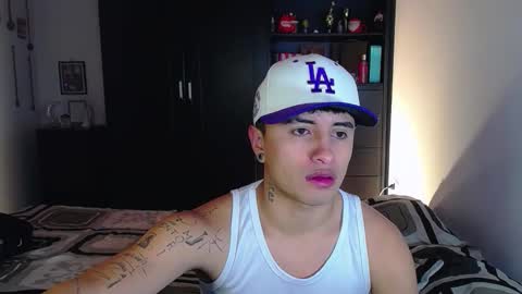 miguel  online show from February 2026 11:00:01 PM