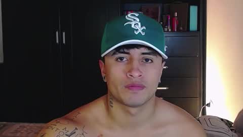 miguel  online show from February 2026 12:07:01 AM