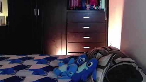 miguel  online show from February 2026 04:17:01 PM