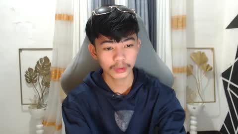 HI IM JAMES DONT FORGET GIVE ME THUMBS UP AND JOIN TO MY FANCLUB online show from December 2024 04:03:02 AM