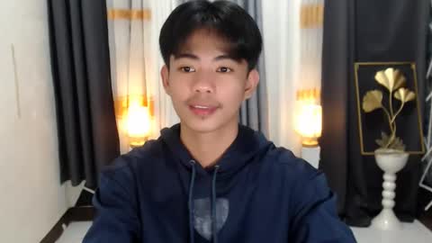 HI IM JAMES DONT FORGET GIVE ME THUMBS UP AND JOIN TO MY FANCLUB online show from January 2025 05:20:01 PM