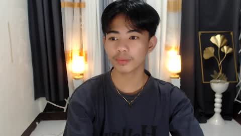 HI IM JAMES DONT FORGET GIVE ME THUMBS UP AND JOIN TO MY FANCLUB online show from January 2025 01:46:01 PM