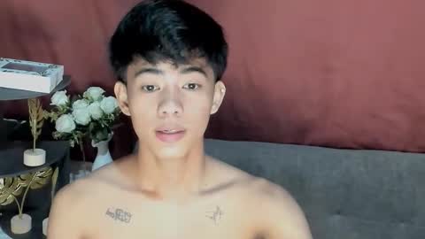 HI IM JAMES DONT FORGET GIVE ME THUMBS UP AND JOIN TO MY FANCLUB online show from September 2025 08:43:01 PM