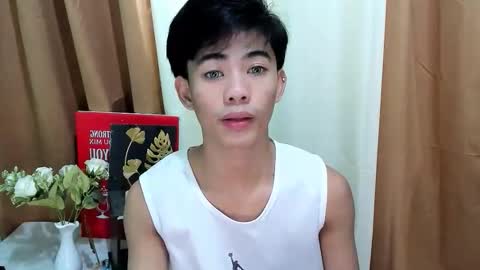 HI IM JAMES DONT FORGET GIVE ME THUMBS UP AND JOIN TO MY FANCLUB online show from October 2025 06:23:02 AM