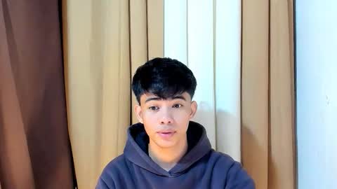 HI IM JAMES DONT FORGET GIVE ME THUMBS UP AND JOIN TO MY FANCLUB online show from April 2026 06:30:01 PM