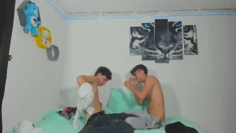 boys4hot_777 online show from March 2025 06:59:02 PM