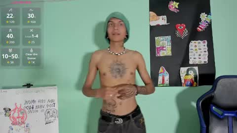 boys4hot_777 online show from May 2026 07:19:01 PM