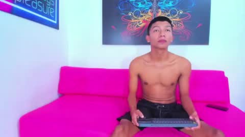 Snapshot of boys_twink69 chatting on June 2026 06:54:01 PM boys_twink69 online show from June 2026 06:54:01 PM