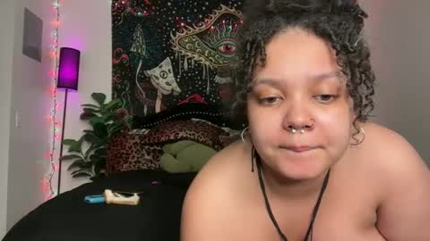 Puddin online show from February 2026 07:51:01 AM