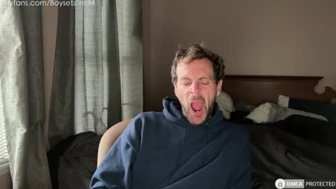 boysetsfire34 online show from September 2025 06:33:01 PM