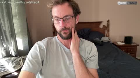 boysetsfire34 online show from November 2025 05:23:01 PM