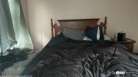 boysetsfire34 online show from February 2026 01:51:01 PM