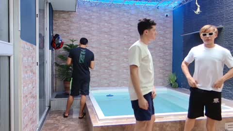 Angelo Mark Fernando Taylor online show from January 2025 05:42:01 PM